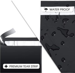 Poly Mailing Bags 12×15 Large Plastic Mailing Bags Shipping bags 19×24