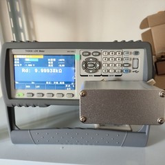 Innovative Capacitance Calibration Solution Designed for LCR Testing Kits