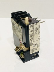 BBC Brown Boveri TSA11 GHC621 Thermal Overload Relay 500V TSA 11-12