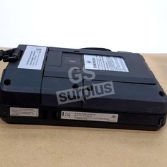 EMERSON TREX DEVICE COMMUNICATOR