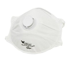 NIOSH Approved N95 Certified Dust Masks