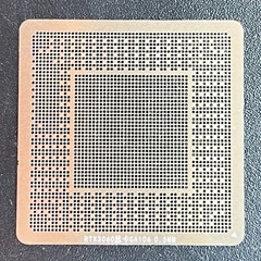 GN21-X11-A1 GN21-X9-A1 RTX4080 GA104 BGA2714 Stencil