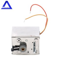 Replacement Damper Motor Actuator for M847D 2 Wire Spring Return Actuator 24 VAC