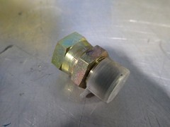 CONDUIT COUPLINGS