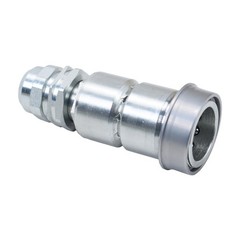 84262367 Hydraulic Breakaway Cartridge Female For Parker CH20001 BR93328C3