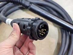 Replacement PAC121 125 Plasma Torch Fits Powermax 800 900 Use Hypertherm Duramax