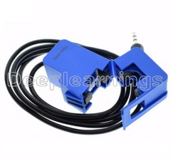 SCT-013-050 Non-invasive AC Current Sensor Clamp Sensor 50A NEW