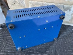 Ding Xing Jewelry Machine Pulse Spot Welder High Frequency