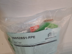 Applied Materials AMAT 0242-22840 Elec Kit Per SLTESC PVD Chamber Endura New