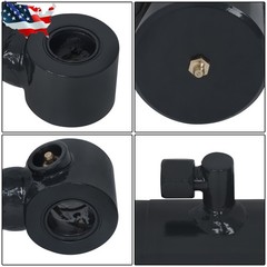 Bucket Tilt Cylinder BC7362657 7362657 For Bobcat Skid Steer S590 S570 S530 T590