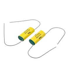 10pcs IMB .47uF 200V Metal Film Capacitors