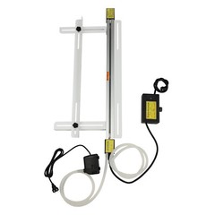 110V Acrylic Heat Bender 24 Inch Heater With Bracket For PVC Plexiglass
