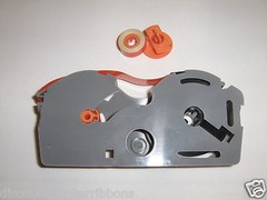 IBM Correcting Selectric II Typewriter Ribbon and FREE Correction Tape Spool