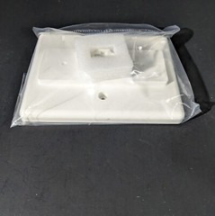 Wall Mount for EXIT Sign EATON Sure-Lites Replacement 049-267