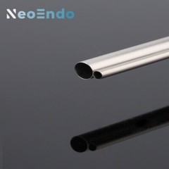 Rigid Hysteroscope Set 30 Degree 4*302mm With Sheath And Working Element