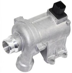 Water pump For Volvo XC40 XC60 XC90 S60 31368715 / 7.02702.58.0