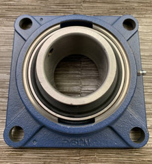 FY 60 TR SKF Unit Ball Pillow Blocks