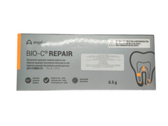 Angelus Bio C Repair Bioceramic Repair Cement for Endodontic Treatment Dental