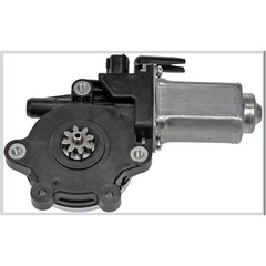 Dorman 742-449 Front Passenger Side Power Window Lift Motor for Chevy GMC Isuzu