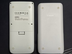 Casio fx-CG50 Prism Graphing Calculator with Cover