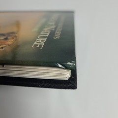 New: Images of Nature Address Book, Featuring Photos by Thomas Mangelsen