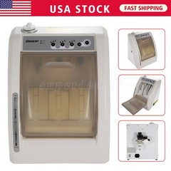 Dental High Low Speed Handpiece Lubrication System Handpiece Maintenance Machine