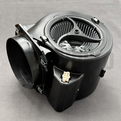 Brand New D2E146-HT65-94 Cooling fan 230V 50/60Hz 1.55/175A 3.55/400W 1850/2100