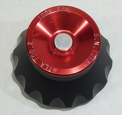 Beckman TLA 100.2 Ultracentrifuge Fixed Angle Rotor, 100,000 rpm