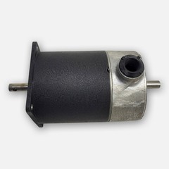 RAPIDSYN 34C-9209Y MOTOR 2.9VDC 4.6A, CLASS B