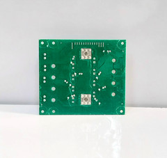 BLOOM ENERGY 110337 ASSY GARUDA DCDC HIGH PCB CARD CARD A1103370C184200274
