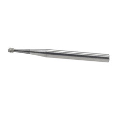 Wave Dental Round Bur FG High Speed Carbide Burs Friction Grip FG 1/4 1/2 4 6 8