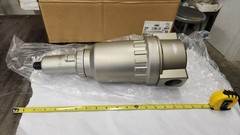 SMC AF800-N14-2 Large Flow Air Filter 1-1/2″ npt Ports Metal Bowl NEW IN BOX