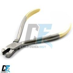 Dental Orthodontic Z-Bend Plier TC Arch Wire Bending Detailing Pliers Ortho