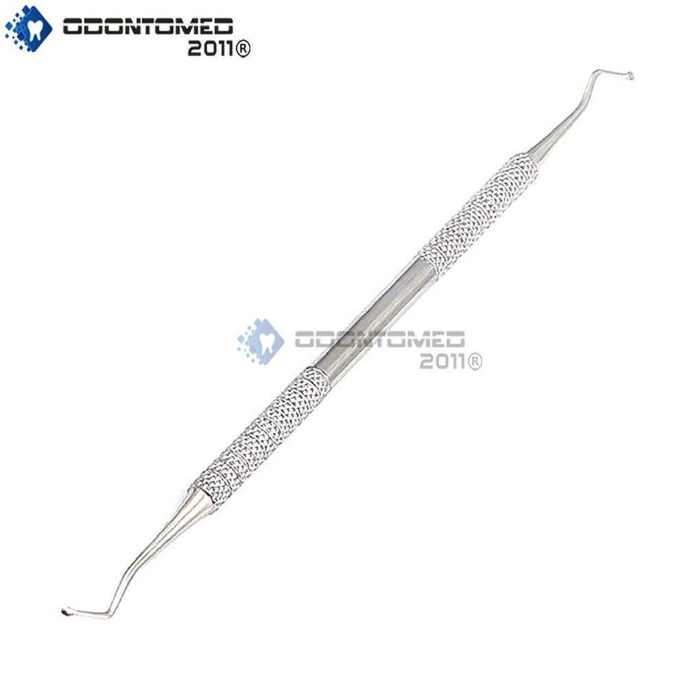 Endo Spoon Excavator #31L Dental Surgical Instruments