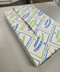 Paper_8.5″x14 – Hammermill Fore MP 14in LEGAL 20# TAN – 500 Sheets