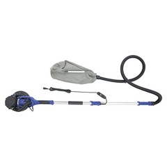 Electric Ceiling Wall Sander Drywall Sanding Machine 800-1800RPM Variable Speed
