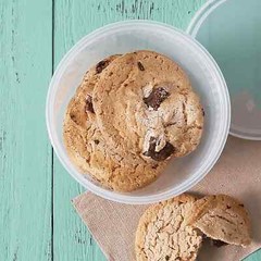 Karat 32oz PP Plastic Injection Molded Deli Containers & Lids – 240 ct,