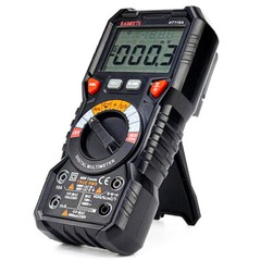 KAIWEETS Digital Multimeter TRMS Voltmeter,Auto-Ranging,6000 Counts,Accurately