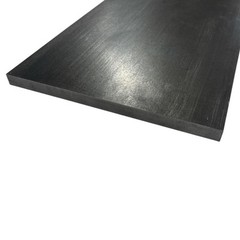 1/2″ x 7″ x 18″, 1018 Steel Flat Bar, Cold Finished