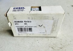 COSEL PBW30F-5 dual-output power supply