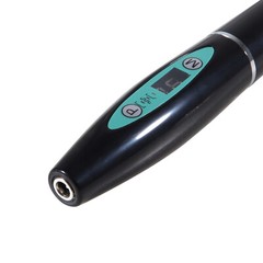 New UV Dental Wireless LED Curing Light Cure Lamp Curing Machine LA