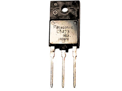 2SC5423 “Original” Matsushita Transistor 1 pc