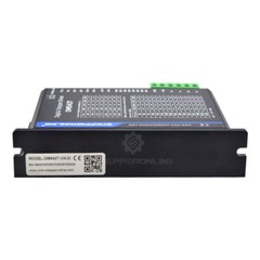 STEPPERONLINE Digital Stepper Motor Driver 1.0-4.2A 20-50VDC for Nema 17, 23, 24