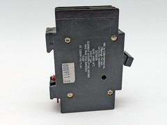 Cutler Hammer QCR2030 Circuit Breaker 30 Amp 2 Pole 120/240 VAC QCR DIN Rail NOS