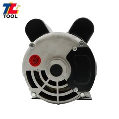 5HP 56HZ SPL Air Compressor Motor 3450 RPM Single Phase Electric Motor 230V 7/8″
