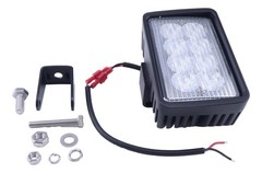 YUXSOUQ LED Side Mount Light TL3075 Compatible with Case/IH Tractor Magnum 215