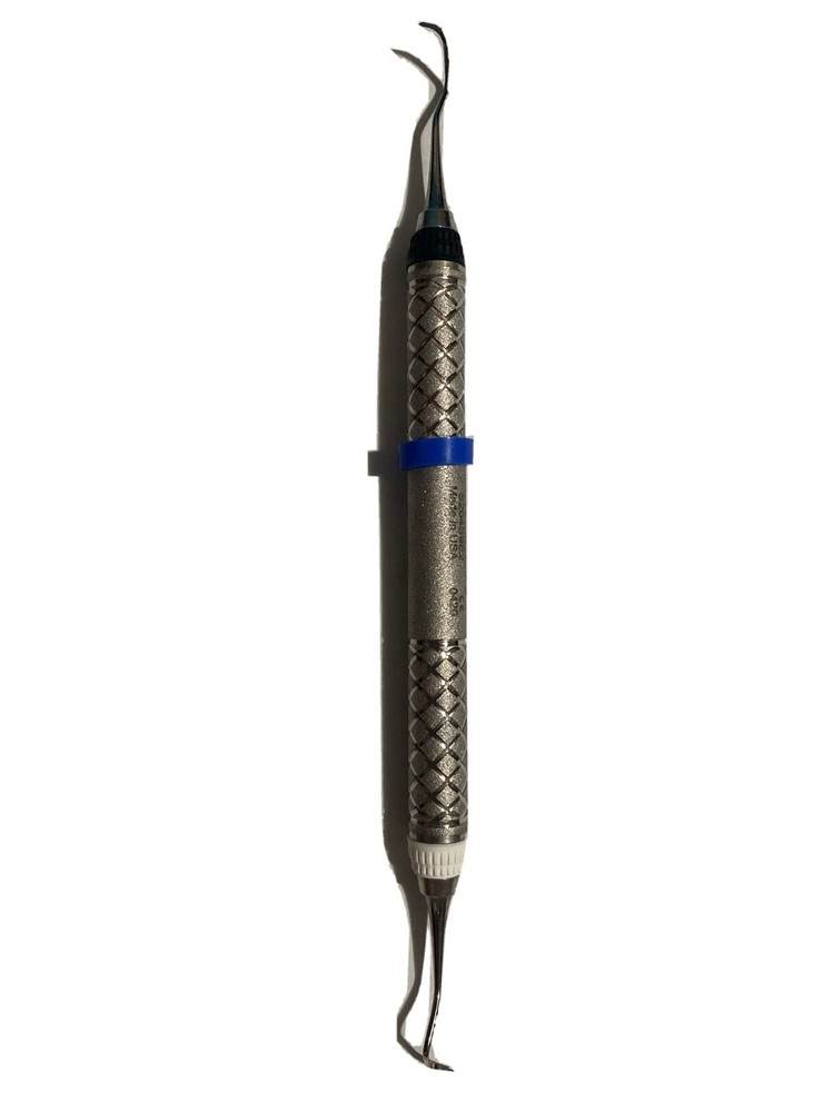 HU FRIEDY Posterior Sickle Scaler Everedge 2.0 No.204S | S204S9E2