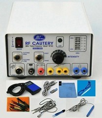 Electro Surgical Generator Cautery R-F-2-MHz Best Electro Cautery