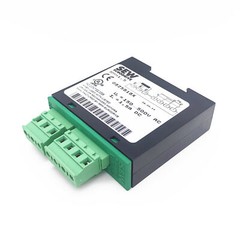 1pcs SEW BMH1.5 0825818X 1.5A 150..500V Motor Brake Rectifier Module.
