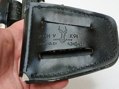 Duty Belt Accs. Flashlight Mace Double Mag Radios Key Cuff Glove Belt Keepers